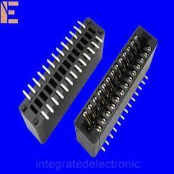 Card To Board Connectors