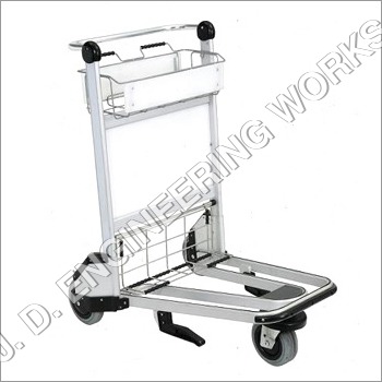 Airport Trolley