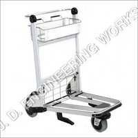 Airport Trolley