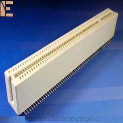 Card to Board Connector