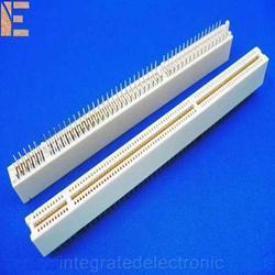 Card to Board Connector