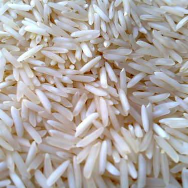 PUSA BASMATI RICE STEAM
