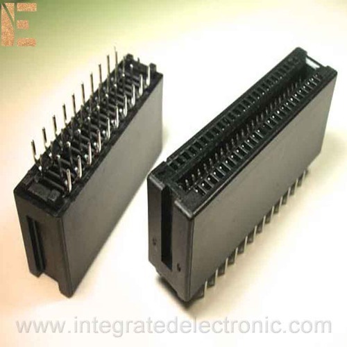 Card To Board Connectors