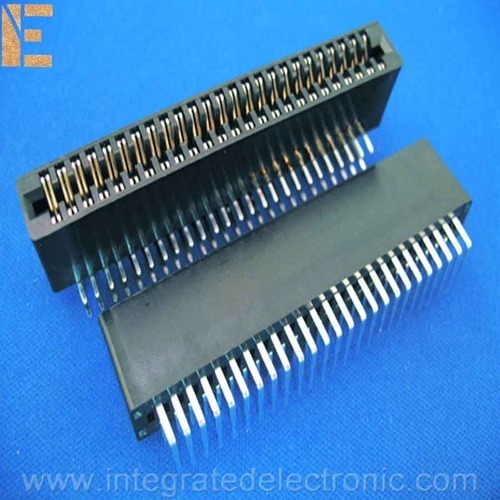 Card to Board Connector