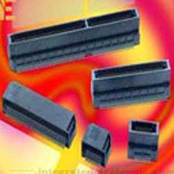 Card to Board Connector