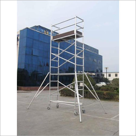 Aluminium Mobile Tower (Light)