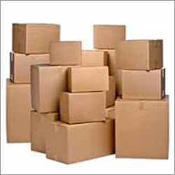 Carton Boxes