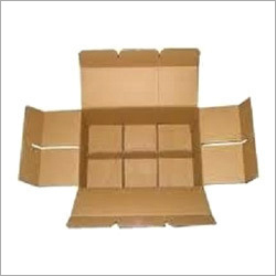 Die Cut Boxes