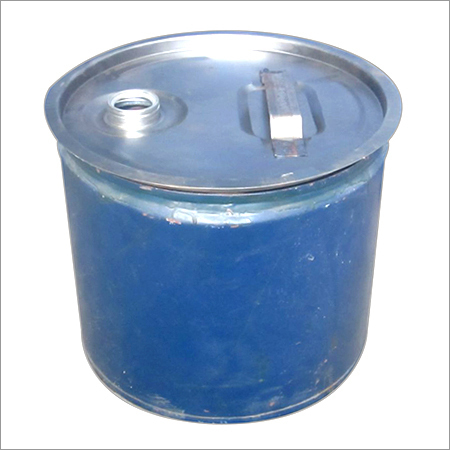 Ms Tin Containers