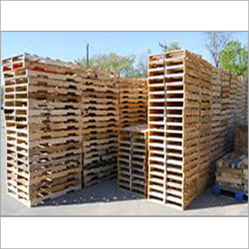 Wooden Pallets