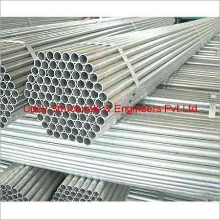 Scaffolding Pipes Height: 600 Millimeter (Mm)