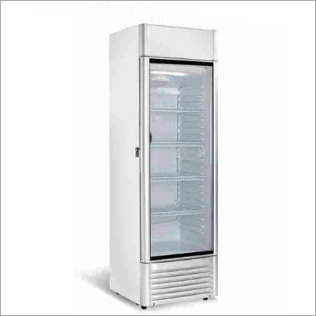 Upright Cooler
