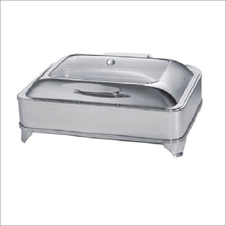 Electrical Rectangular Chafer