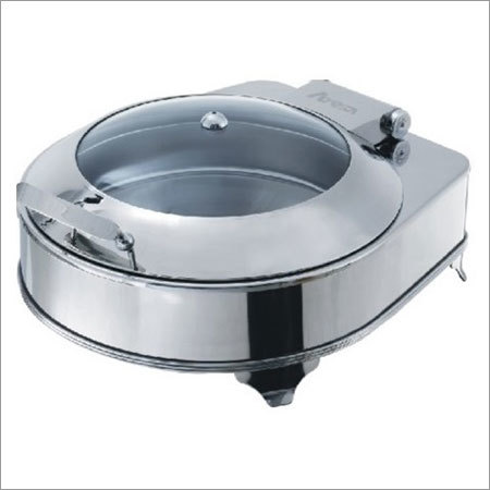 Electrical Round Chafer
