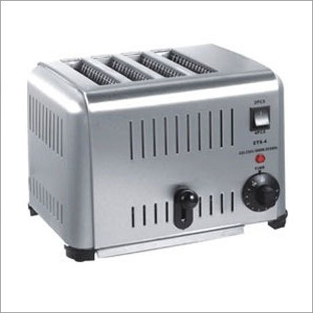Bread Toaster