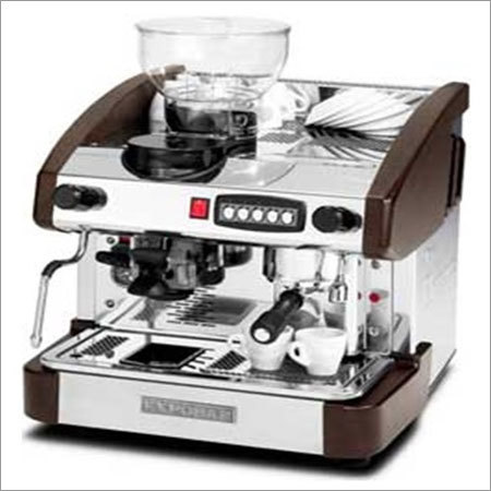 Coffee Machine
