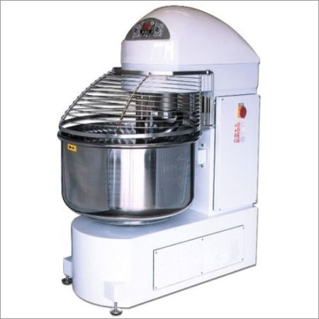 Dough Kneader