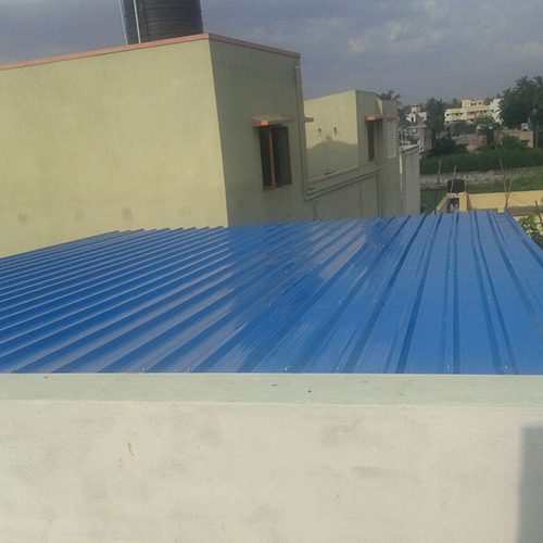 Roof Truss Fabrication Services