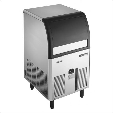 Ice Cube Machine