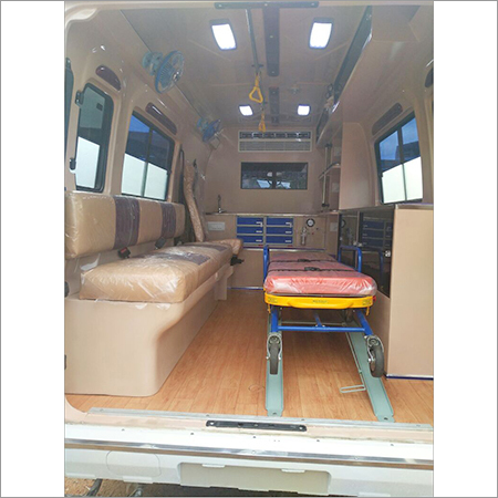 Patient Cabin