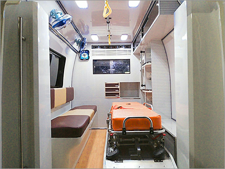 Patient Cabin