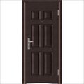 Industrial Security Door