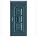 Economical Price Metal Security Door