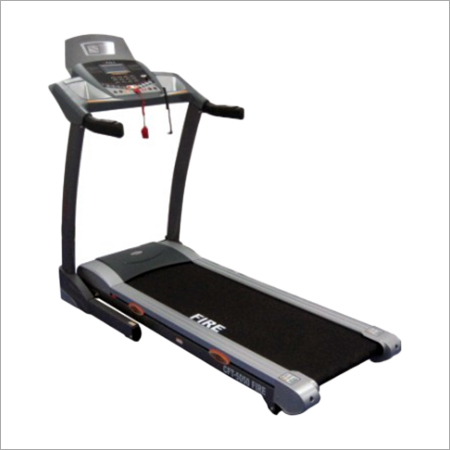 Cruze DC Treadmills