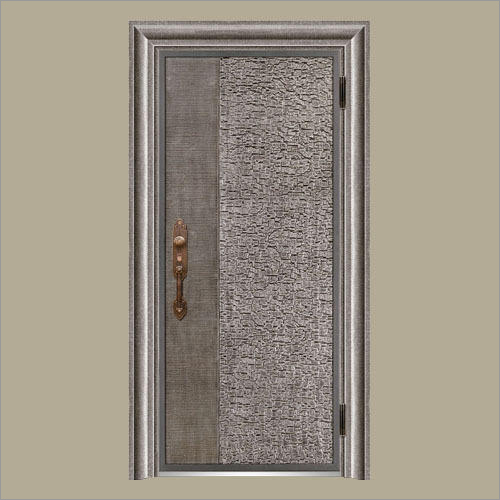 Bulletproof Security Door