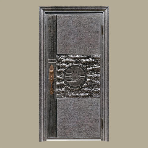Bulletproof Door