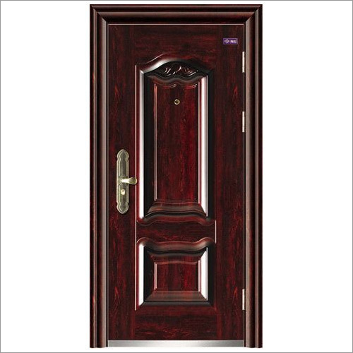 Luxury Security Door for Home