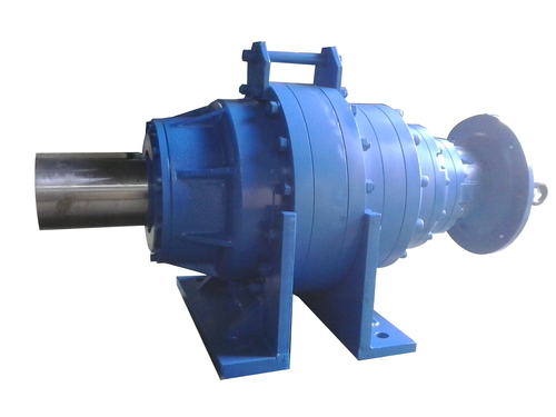 Planetory Gear Boxes