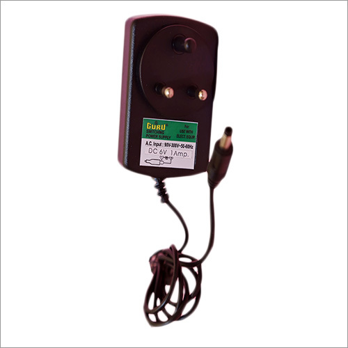 Switching Power Spply DC 6V