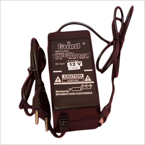 Switching Power Spply 12V