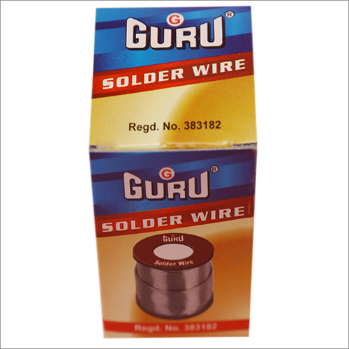 Solder Wires