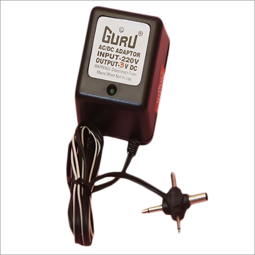 AC,DC Adaptor 220V