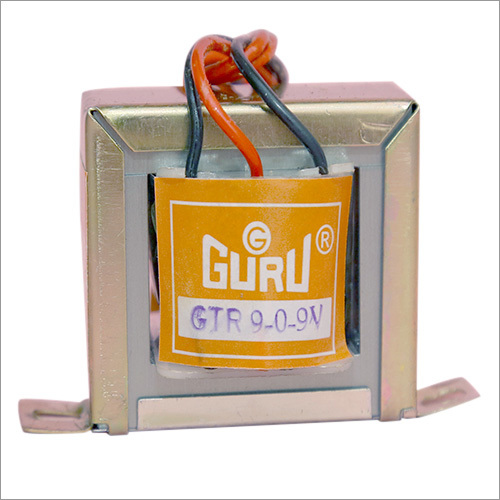 GTR 9-0-9V