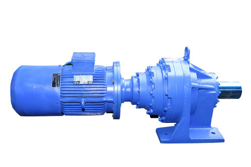 Electric Gear Motor