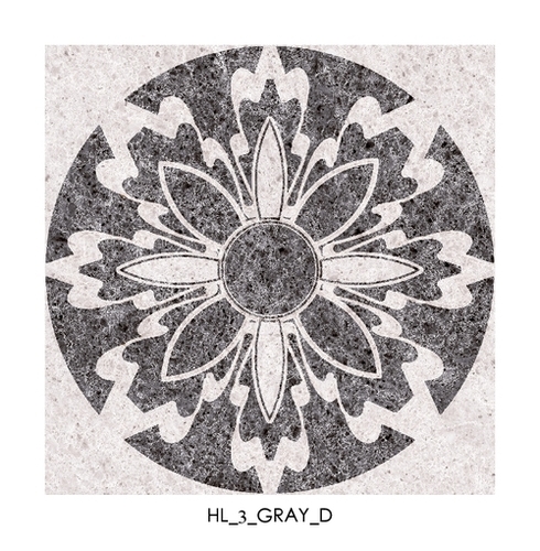 Gray Floor Tiles Modern Design