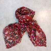 Acrylic Print Scarves Manufacturer