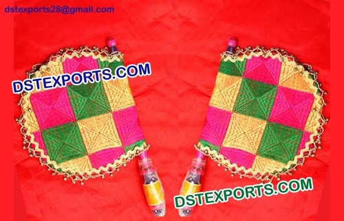 Indian Wedding Decorations