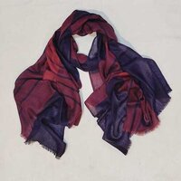 Winter Blended Scarves