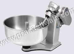 Flour Mixer