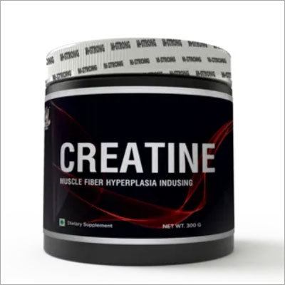 Creatine Supplements