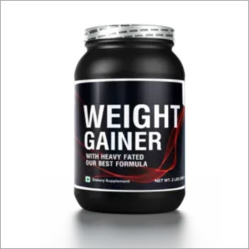 fat gainer 12 lbs