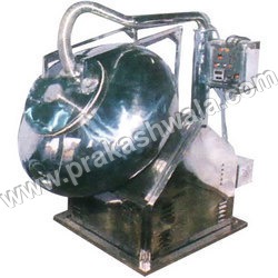 Flavouring Tumbler Unit