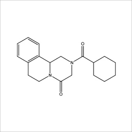 Praziquantel