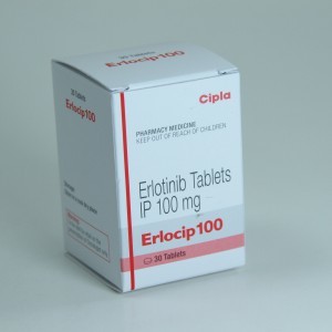 Erlocip 100 mg