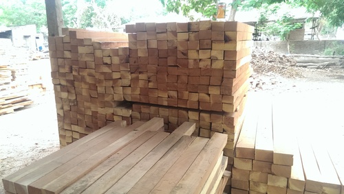 NEEM WOODEN FLANCH