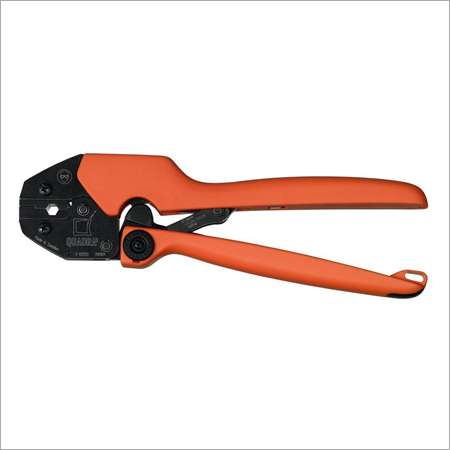 Hose Hand Pliers By ISHWAR TRADING